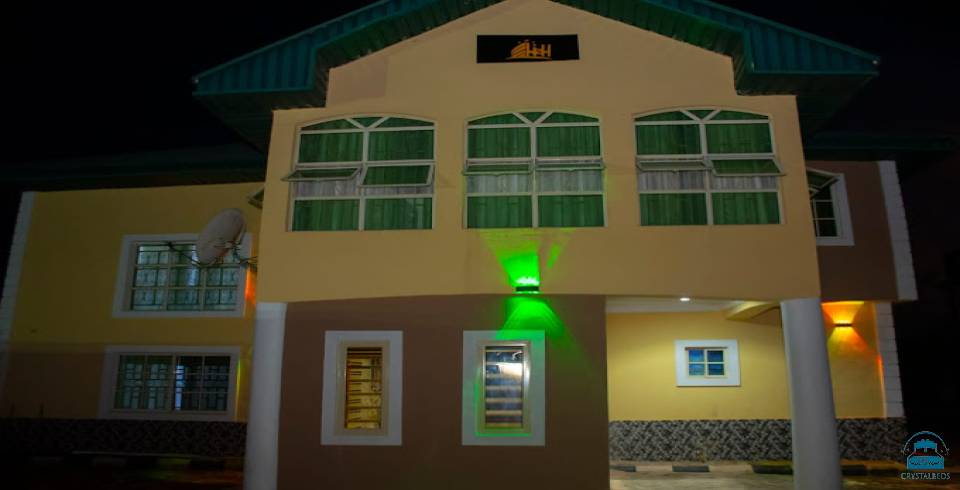 Home To Home Luxury Apartments And Suites
